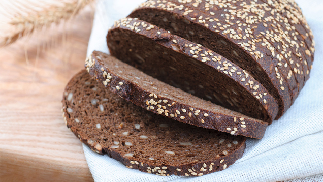 Illustration for article titled We Were Paid Way Too Much Money By The National Bread Council To Post These 5 Pics Of Rye Bread